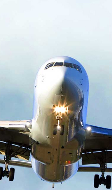 Worldwide Freight (Ocean / Air)