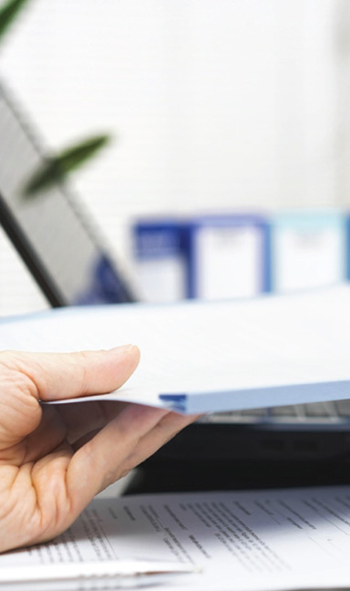 Licensing & Documents